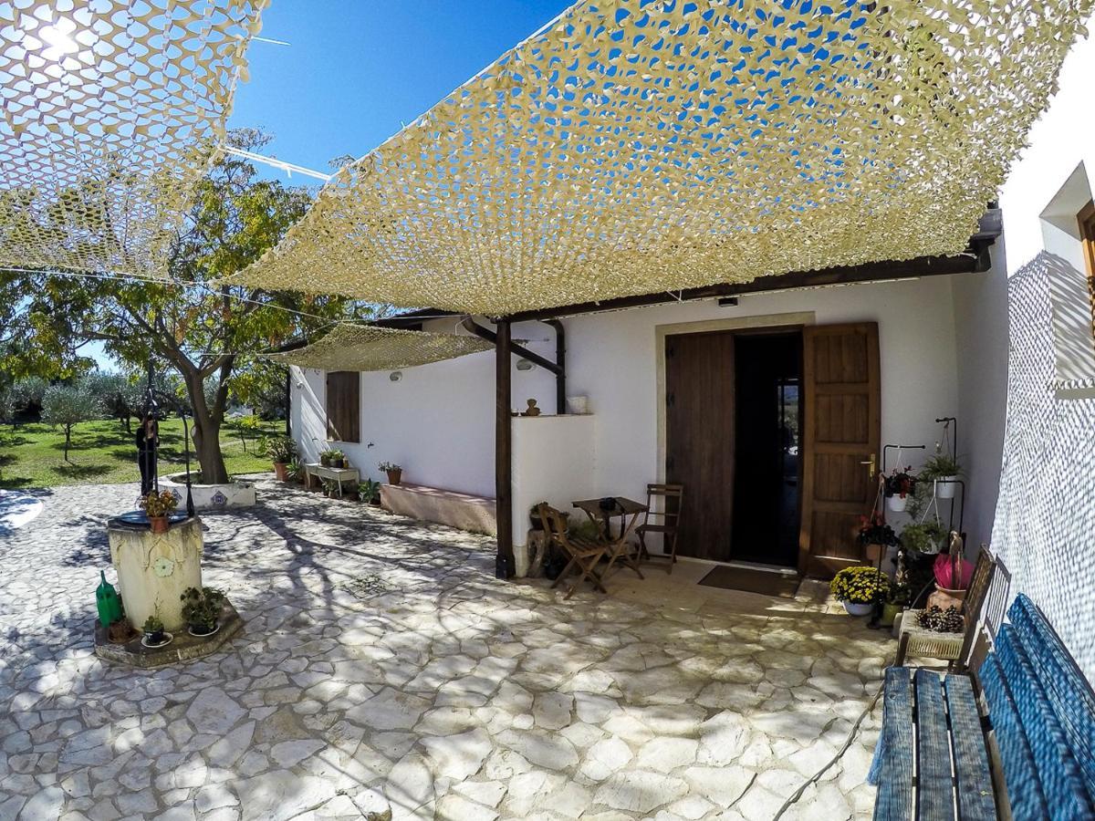 Nomade - Slow Living Lodge Balestrate Exterior photo